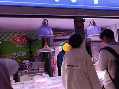 -大东门农贸市场(东顺城街)