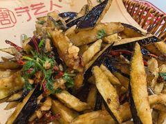 -汉唐守艺人·河北面馆(民心河店)