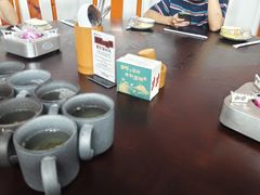 -后湖小院·乡野田园菜