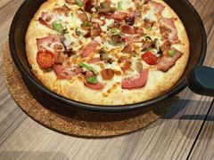 -必胜客(营口万达店)