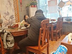 -合肥妈妈菜(青阳南路店)