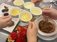 -银都上海菜馆(粤海东路店)