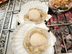 -震海贝烤贝·民俗特色店(延吉总店)