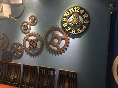 -S Team剧情密室(杭州龙翔桥店)