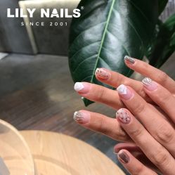 -LILY NAILS美甲美睫