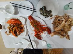 -花乐餐厅(涠洲岛店)