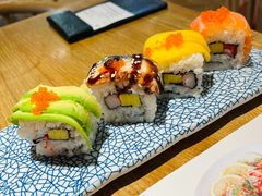 -Sushi Love 创意寿司(丽影广场店)