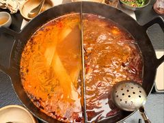 -山缓缓火锅(上海闵行龙湖店)