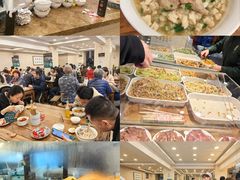 -老刘家永盛斋·传统泡馍(东关南街店)