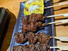 -福匠日本料理(人民路店)