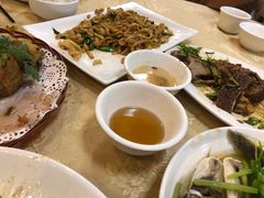 -肥信潮菜(科新路店)