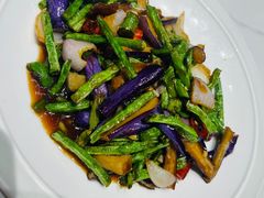 -阿露佳·舌尖上的安吉菜