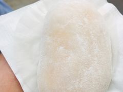 -澳门长洲糯米糍(柯打苏沙街店)