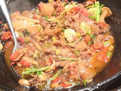 -小隐人家(乐松店)