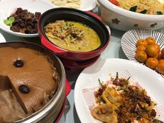 -梦都海鲜酒家(万达广场江桥店)