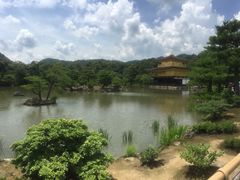 -豆政(金閣寺境内売店)