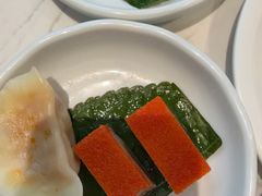 -半岛听涛蒸汽海鲜自助(K11店)