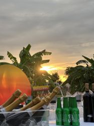 -禧园Joyous Garden ·宴会厅(禧园店)