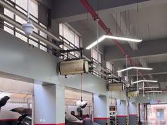 -哈贝卡汽车服务连锁(高新二路店)