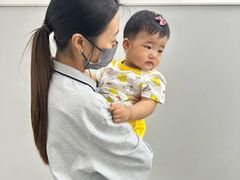 -Mamakids亲子餐厅(海河大观店)