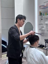 -MMbyHairCode 芭曲发型沙龙