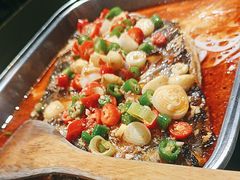 -烟火鱼乡(吾悦店)