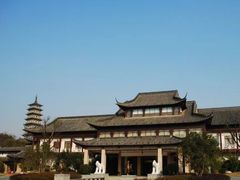 -扬州瘦西湖汇金酒店