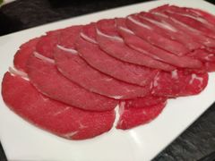 -铜来聚老北京涮肉(恒隆广场店)