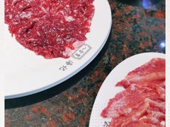 -八合里潮汕鲜牛肉火锅(深圳海岸城店)
