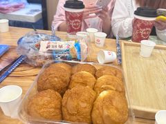 -霸王茶姬(大学城熙街店)