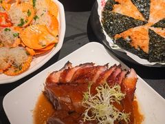 招牌烧鹅-有记家厨(后龙西街店)