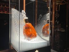 -南宁那莲豪华精选酒店-云霄酒廊·80楼高空城景酒吧
