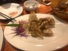 -竹林小屋(库塔店)
