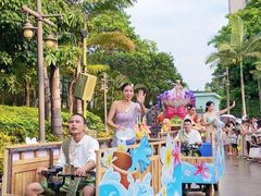 -南宁方特东盟神画