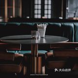 东莞长安丨May café丨王家卫醉酒群像咖啡馆