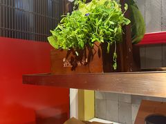 -牛村来人潮汕牛肉火锅(西单店)