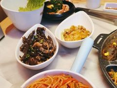 -韩宫宴烤肉·料理(青浦宝龙店)
