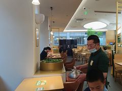 -豪客来牛排(中华城店)