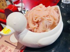 -南山八号火锅(曲江创意谷店)
