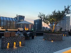 -瓦库茶馆17号(海汇港店)