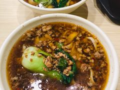 浓汤牛肉面-东方削面(迎泽街店)