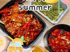 -霸王虾(湘江世纪城店)