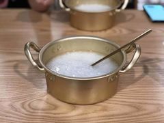 -新华阿喜烧烤(嘉泰雅园店)