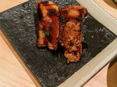 鹅肝寿司-Tuna maki寿司(苏州大悦城店)