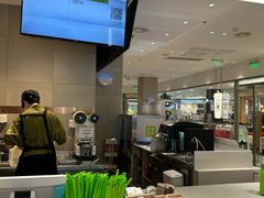 -奈雪的茶(永旺东部PRO店)