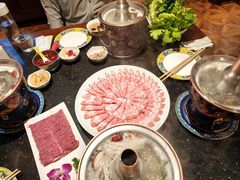 -南门涮肉(东单店)