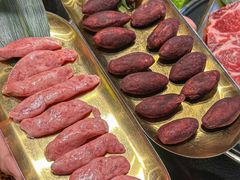 -大千金齐齐哈尔烤肉(清湖店)