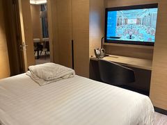 -香港九龙海逸君绰酒店