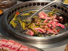 -Ant 蚂蚁洞烤肉·大营地(上海静安大悦城店)