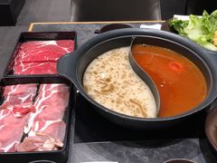 -牛气(将军澳中心店)